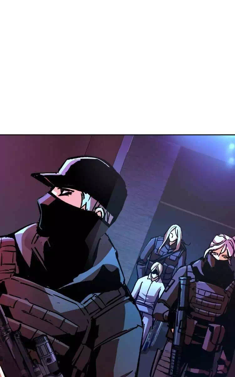 Truyện Tranh Bạn Học Của Tôi Là Lính Đánh Thuê trang 5