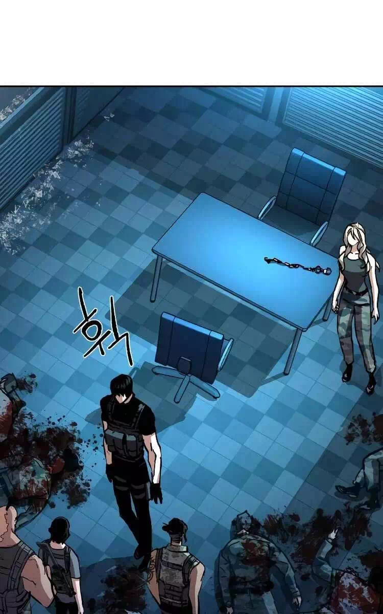 Truyện Tranh Bạn Học Của Tôi Là Lính Đánh Thuê trang 5