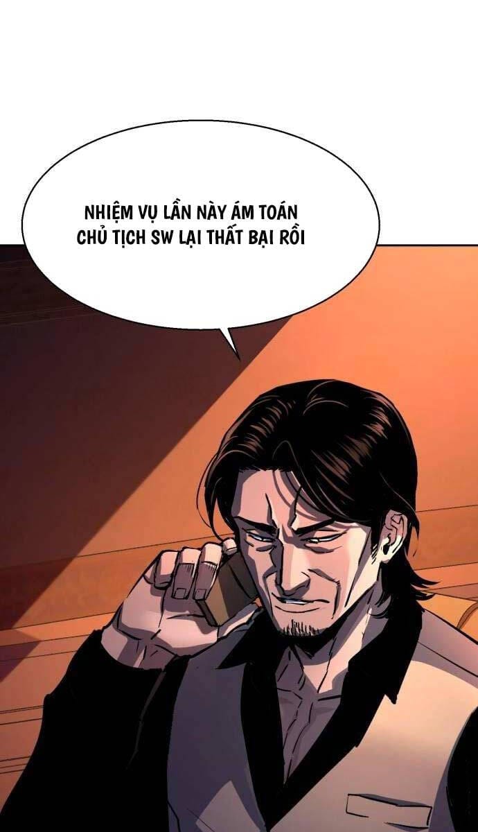 Truyện Tranh Bạn Học Của Tôi Là Lính Đánh Thuê trang 5