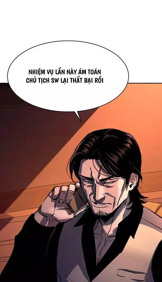 Truyện Tranh Bạn Học Của Tôi Là Lính Đánh Thuê trang 5