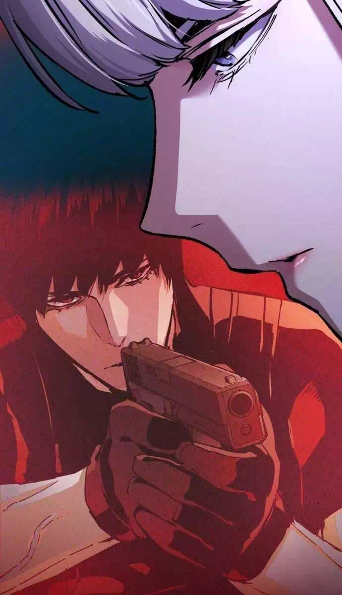 Truyện Tranh Bạn Học Của Tôi Là Lính Đánh Thuê trang 5