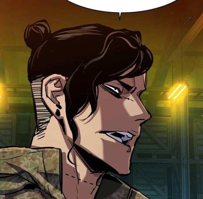 Truyện Tranh Bạn Học Của Tôi Là Lính Đánh Thuê trang 5