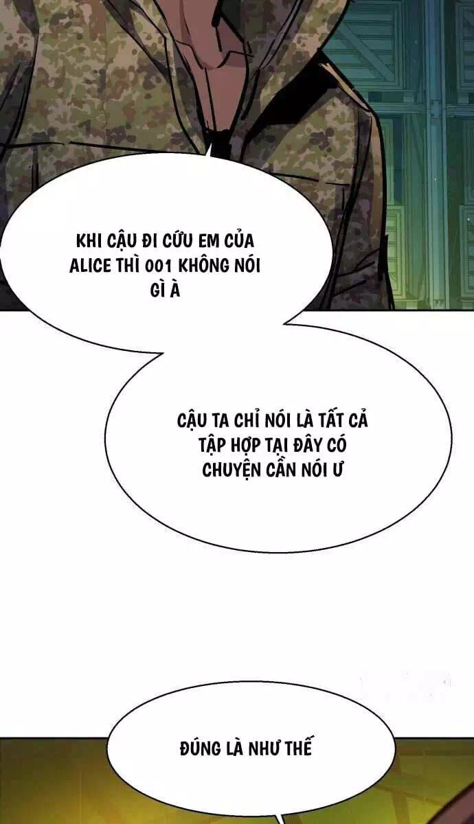 Truyện Tranh Bạn Học Của Tôi Là Lính Đánh Thuê trang 5