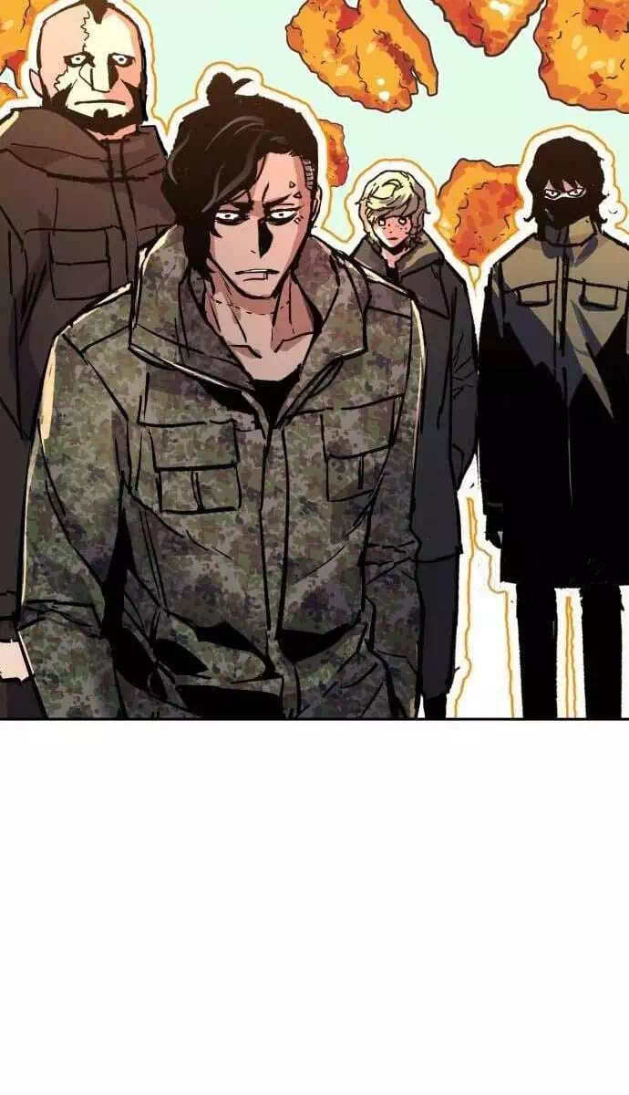 Truyện Tranh Bạn Học Của Tôi Là Lính Đánh Thuê trang 5