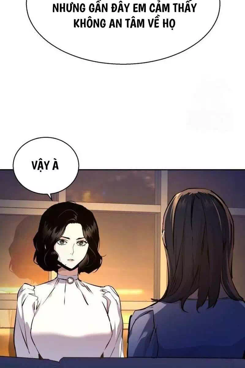 Truyện Tranh Bạn Học Của Tôi Là Lính Đánh Thuê trang 5