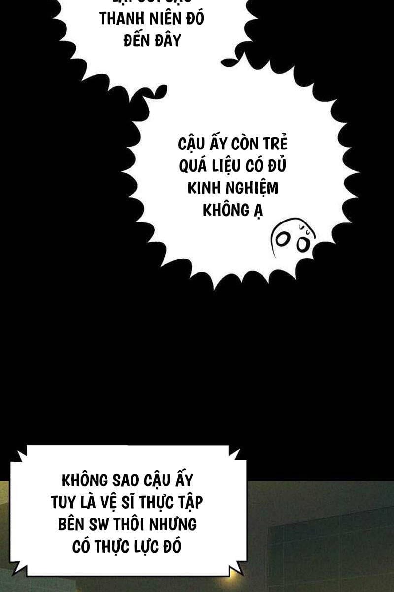 Truyện Tranh Bạn Học Của Tôi Là Lính Đánh Thuê trang 5