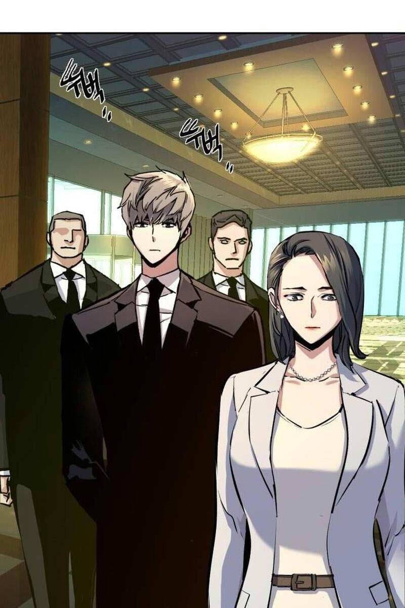 Truyện Tranh Bạn Học Của Tôi Là Lính Đánh Thuê trang 5