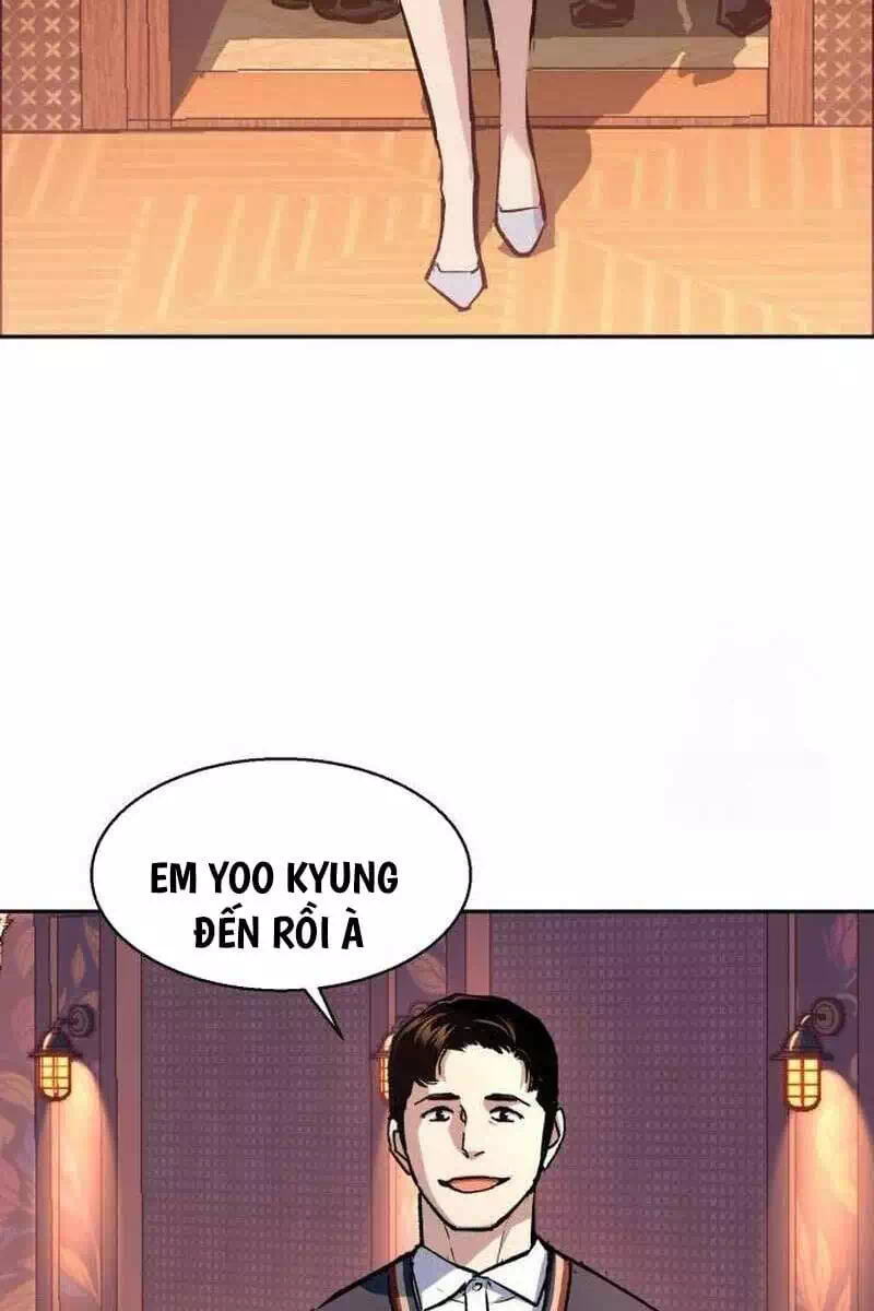 Truyện Tranh Bạn Học Của Tôi Là Lính Đánh Thuê trang 5