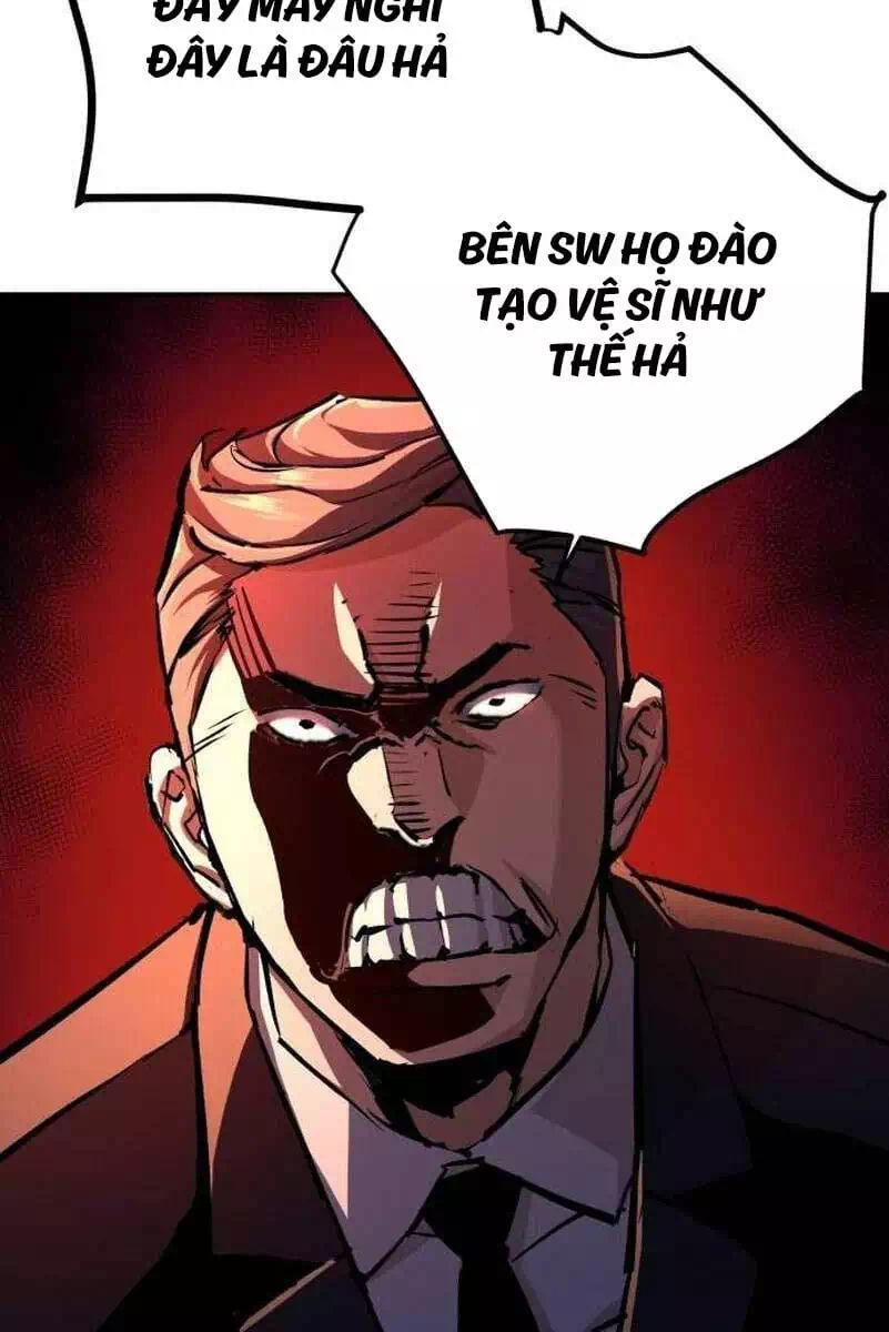 Truyện Tranh Bạn Học Của Tôi Là Lính Đánh Thuê trang 5