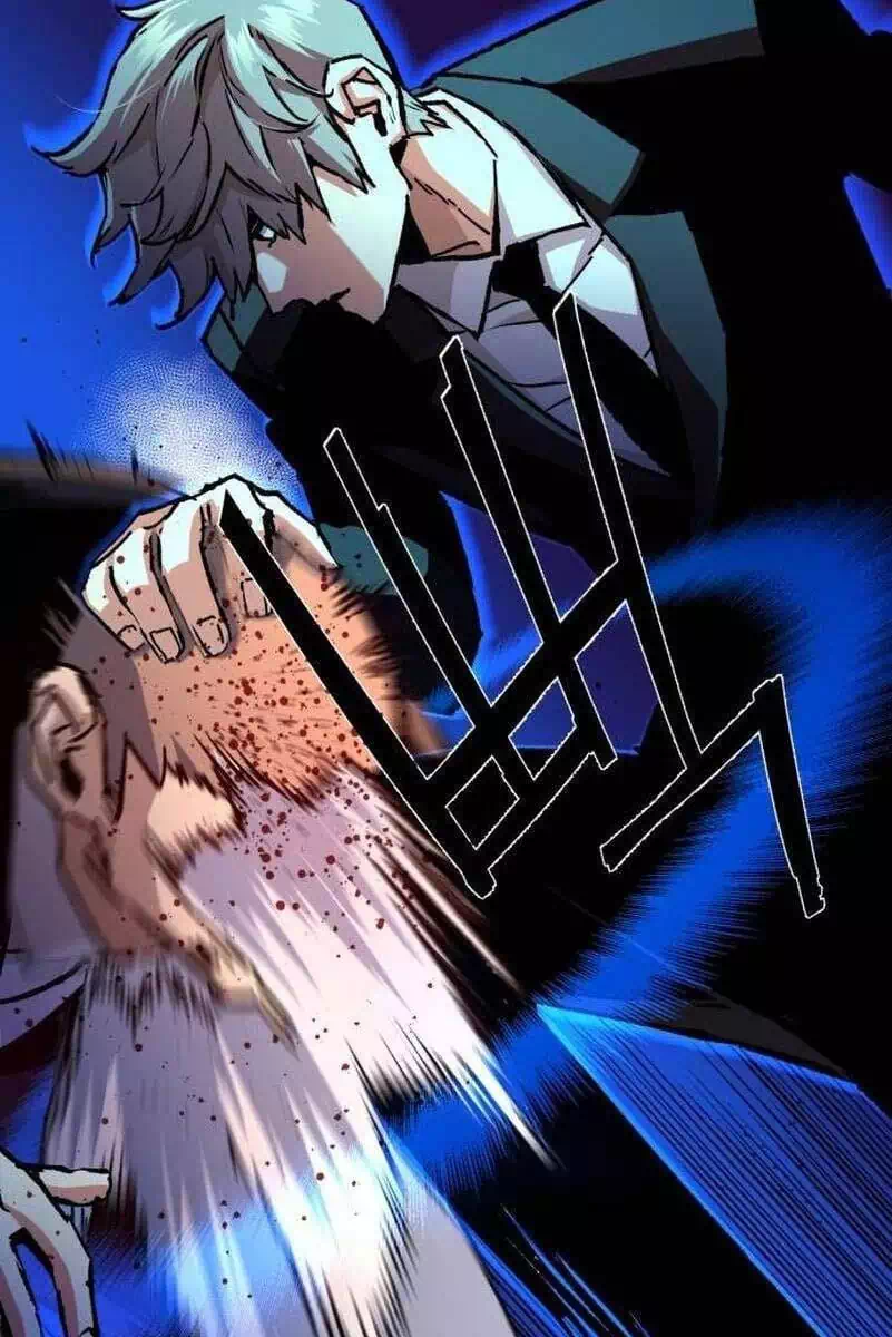 Truyện Tranh Bạn Học Của Tôi Là Lính Đánh Thuê trang 5