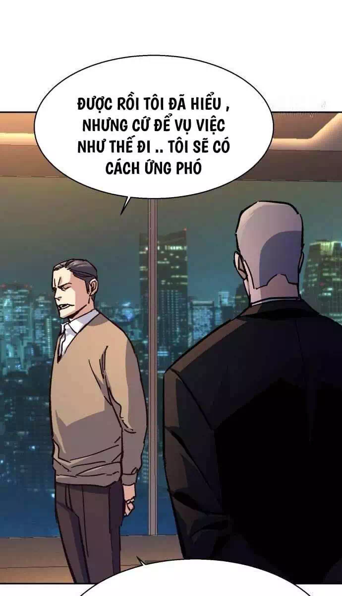 Truyện Tranh Bạn Học Của Tôi Là Lính Đánh Thuê trang 5