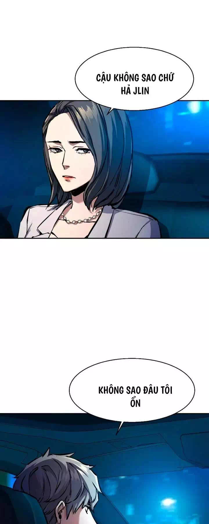 Truyện Tranh Bạn Học Của Tôi Là Lính Đánh Thuê trang 5