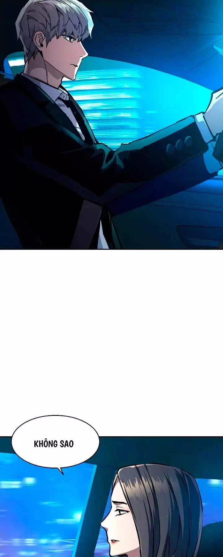 Truyện Tranh Bạn Học Của Tôi Là Lính Đánh Thuê trang 5