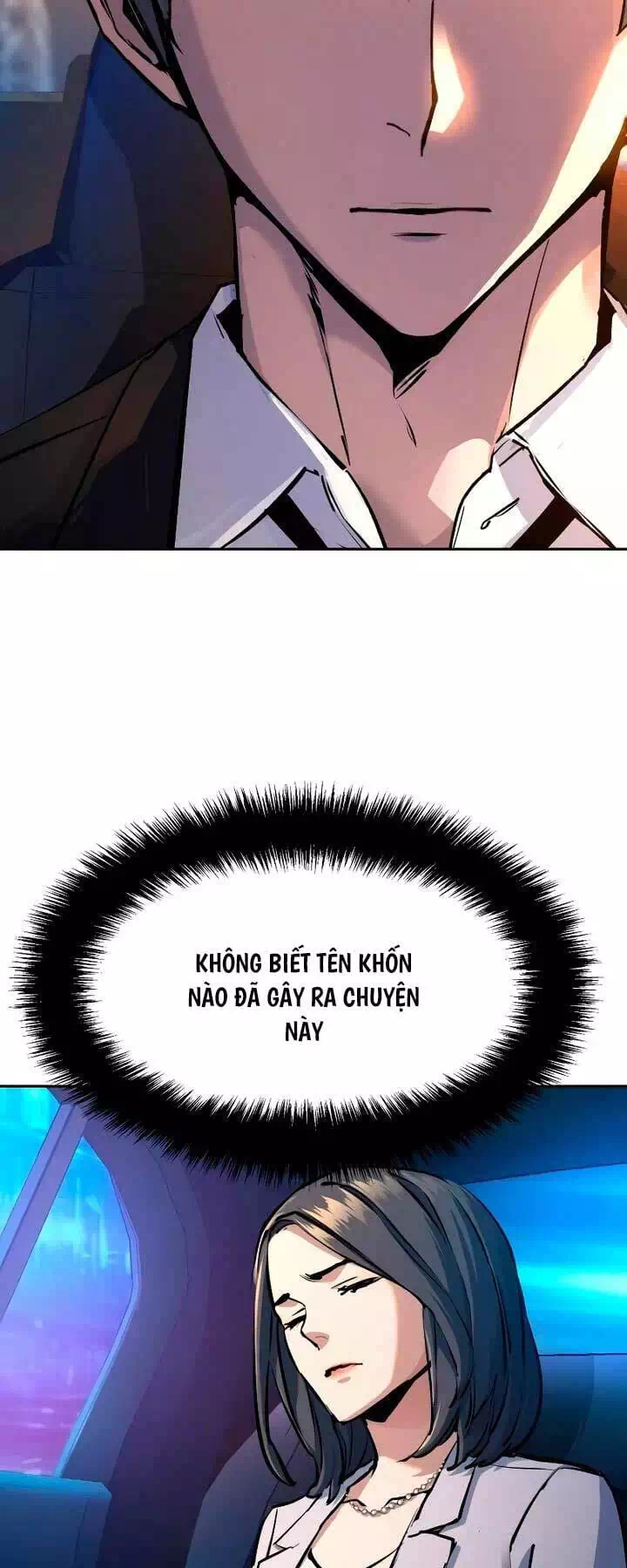 Truyện Tranh Bạn Học Của Tôi Là Lính Đánh Thuê trang 5