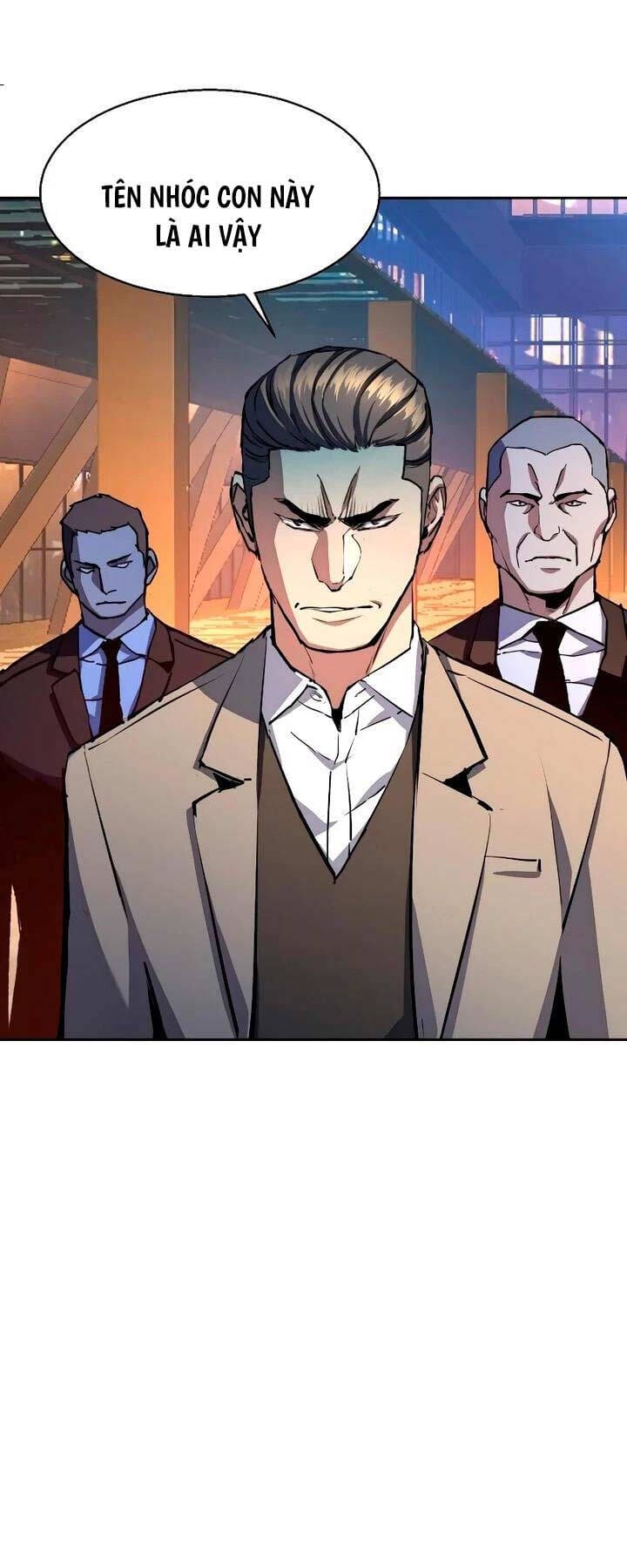 Truyện Tranh Bạn Học Của Tôi Là Lính Đánh Thuê trang 5
