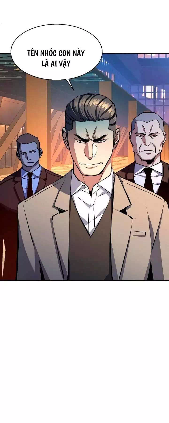 Truyện Tranh Bạn Học Của Tôi Là Lính Đánh Thuê trang 5