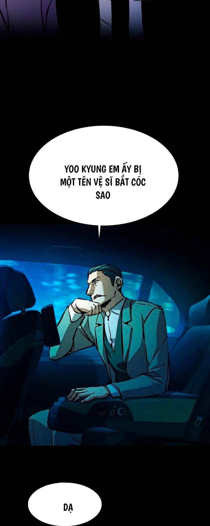 Truyện Tranh Bạn Học Của Tôi Là Lính Đánh Thuê trang 5