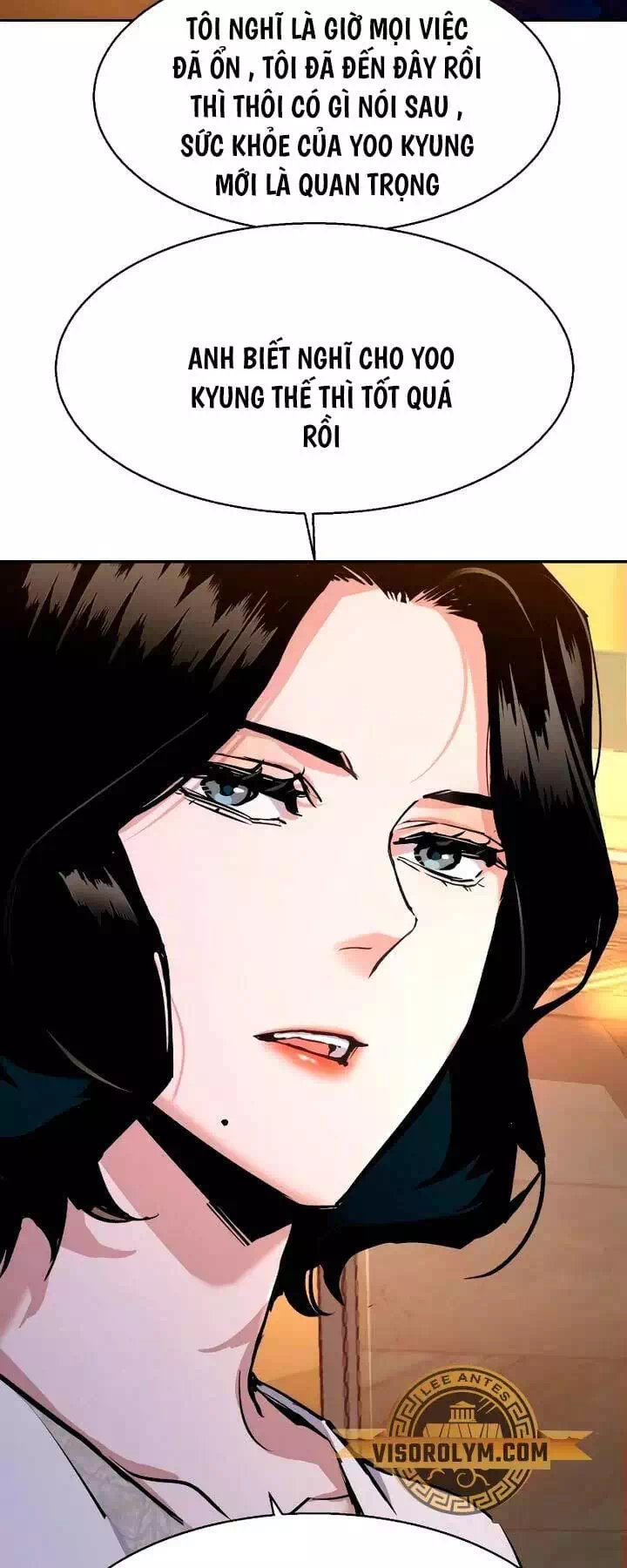 Truyện Tranh Bạn Học Của Tôi Là Lính Đánh Thuê trang 5