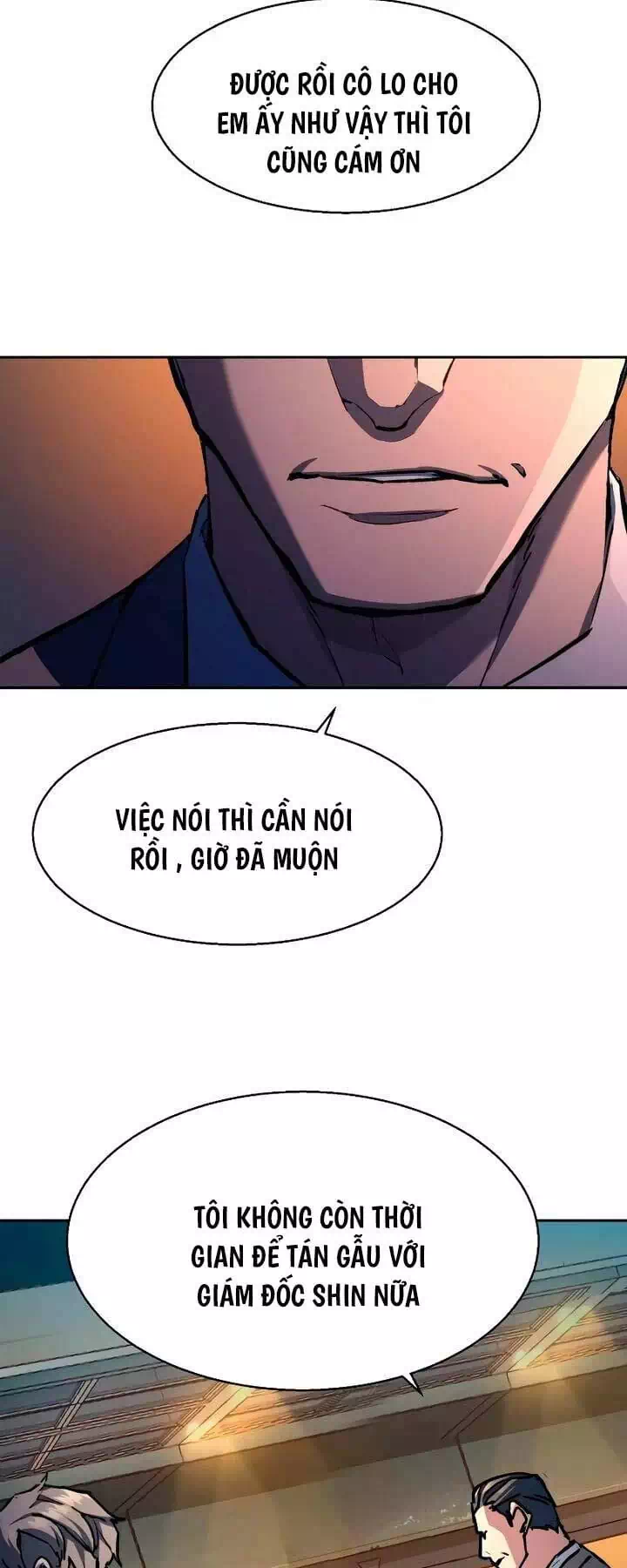 Truyện Tranh Bạn Học Của Tôi Là Lính Đánh Thuê trang 5