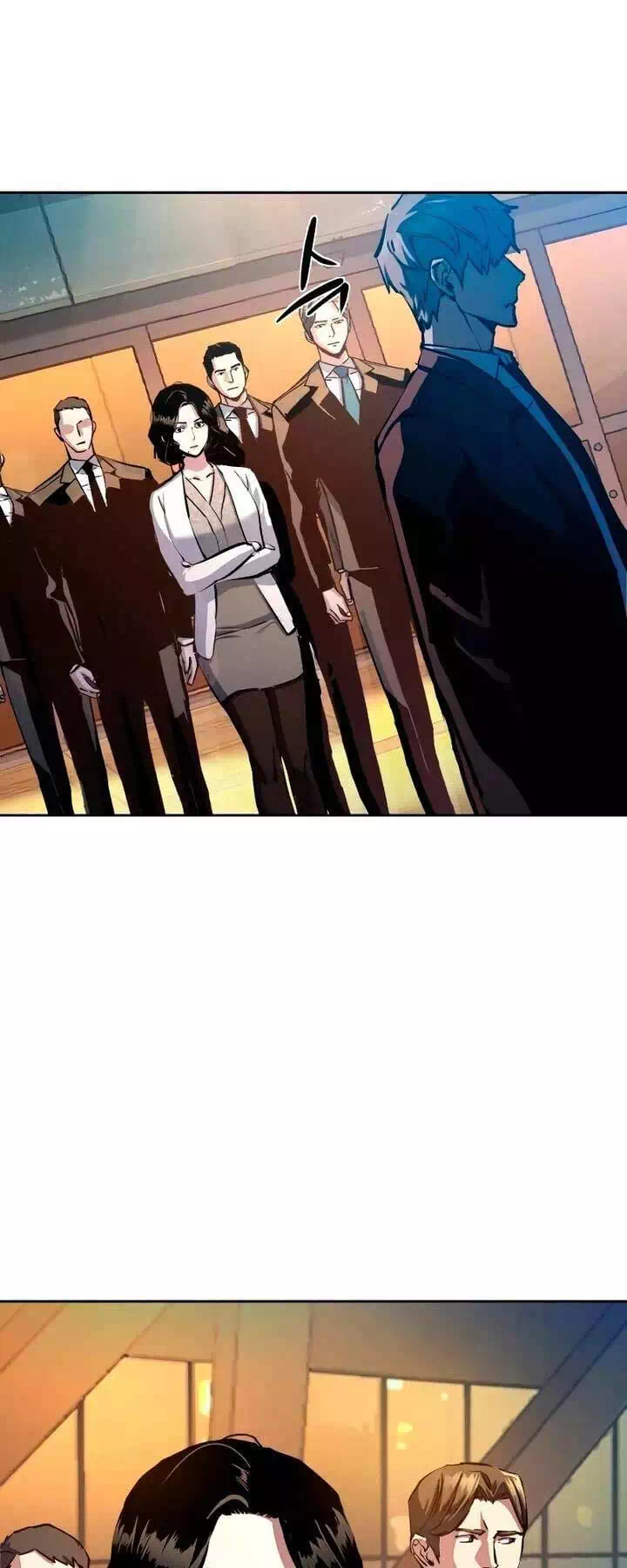 Truyện Tranh Bạn Học Của Tôi Là Lính Đánh Thuê trang 5