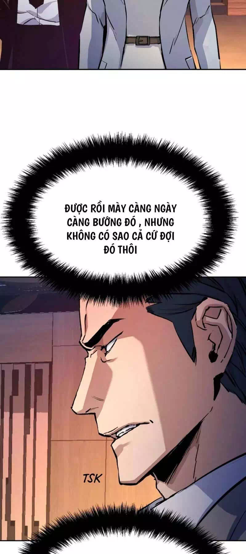 Truyện Tranh Bạn Học Của Tôi Là Lính Đánh Thuê trang 5