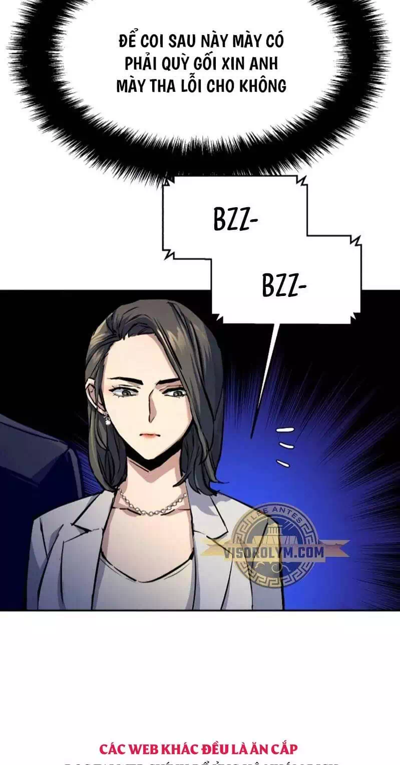 Truyện Tranh Bạn Học Của Tôi Là Lính Đánh Thuê trang 5