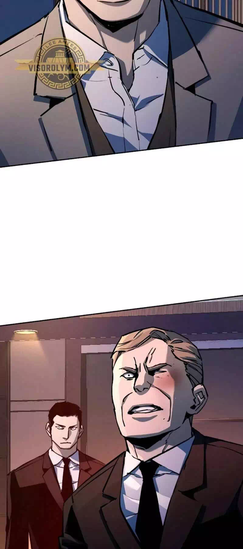 Truyện Tranh Bạn Học Của Tôi Là Lính Đánh Thuê trang 5