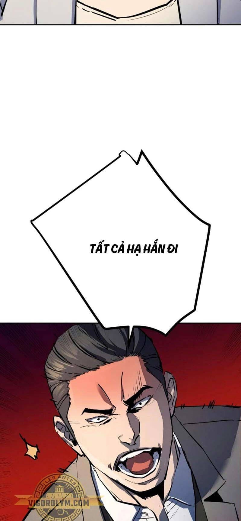 Truyện Tranh Bạn Học Của Tôi Là Lính Đánh Thuê trang 5