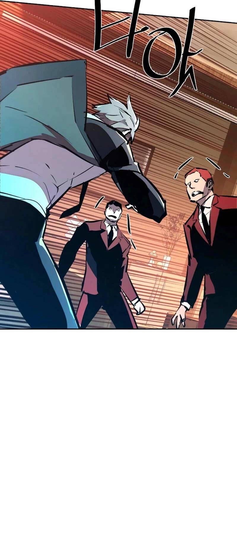 Truyện Tranh Bạn Học Của Tôi Là Lính Đánh Thuê trang 5