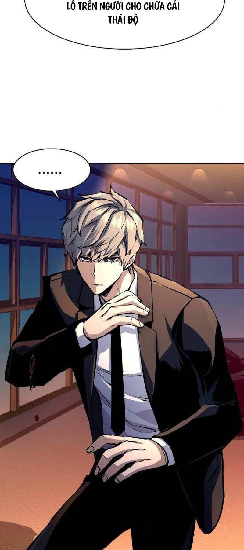 Truyện Tranh Bạn Học Của Tôi Là Lính Đánh Thuê trang 5