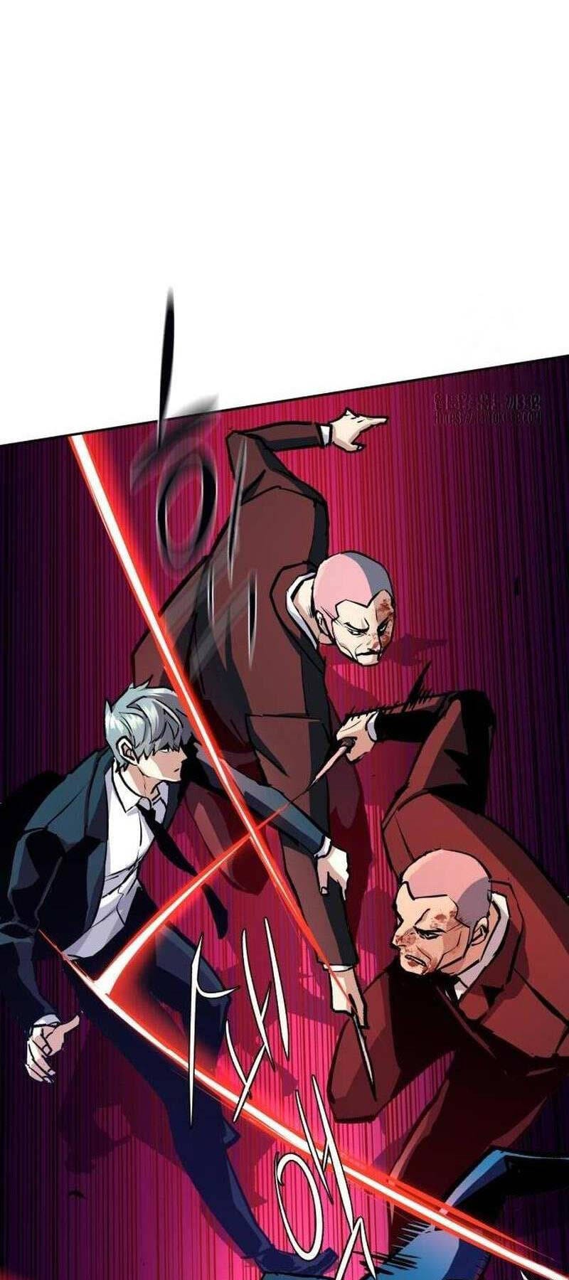 Truyện Tranh Bạn Học Của Tôi Là Lính Đánh Thuê trang 5