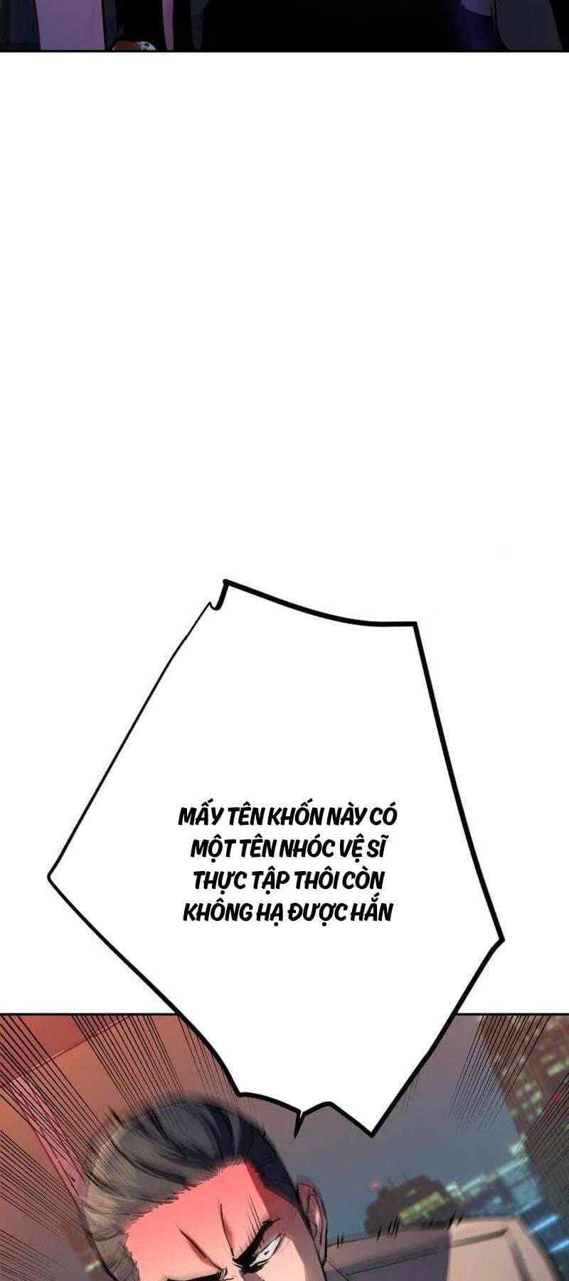 Truyện Tranh Bạn Học Của Tôi Là Lính Đánh Thuê trang 5