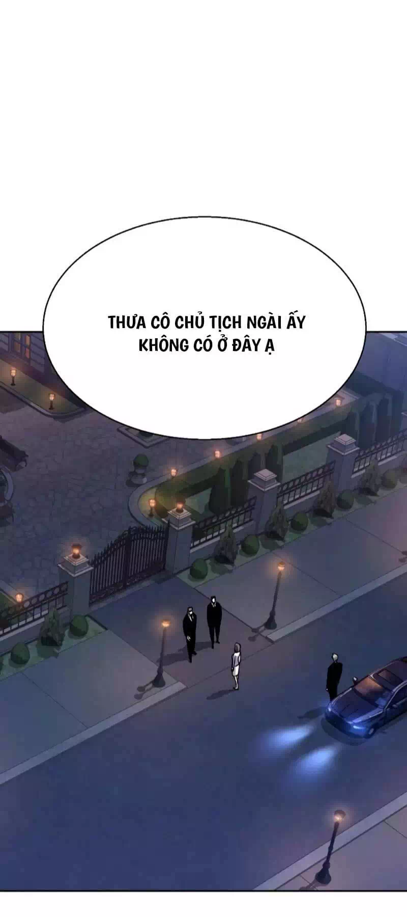 Truyện Tranh Bạn Học Của Tôi Là Lính Đánh Thuê trang 5