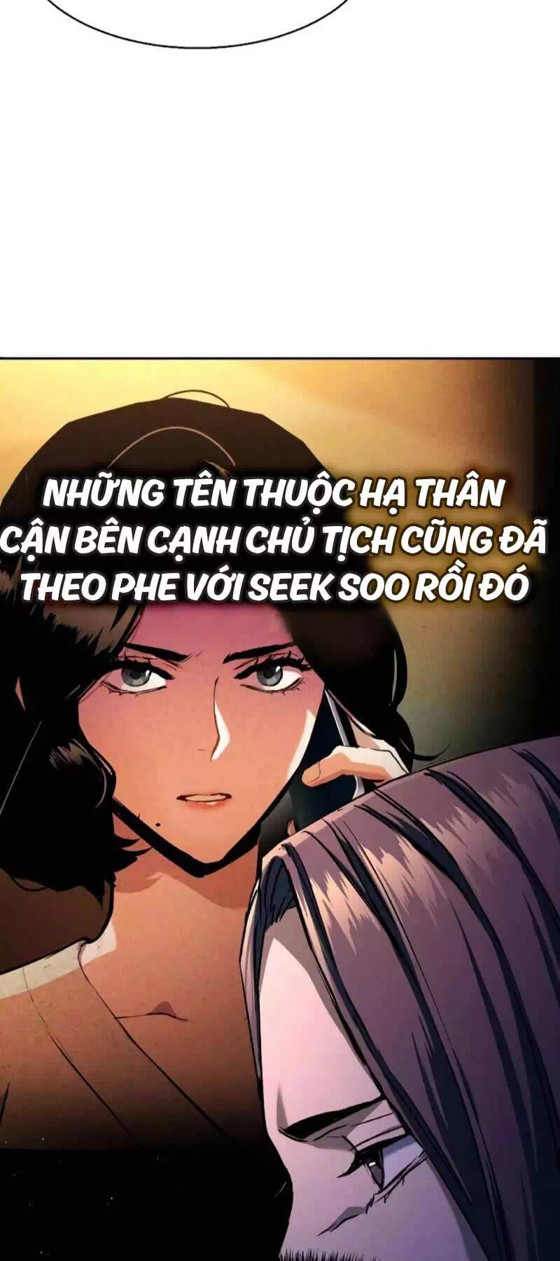 Truyện Tranh Bạn Học Của Tôi Là Lính Đánh Thuê trang 5