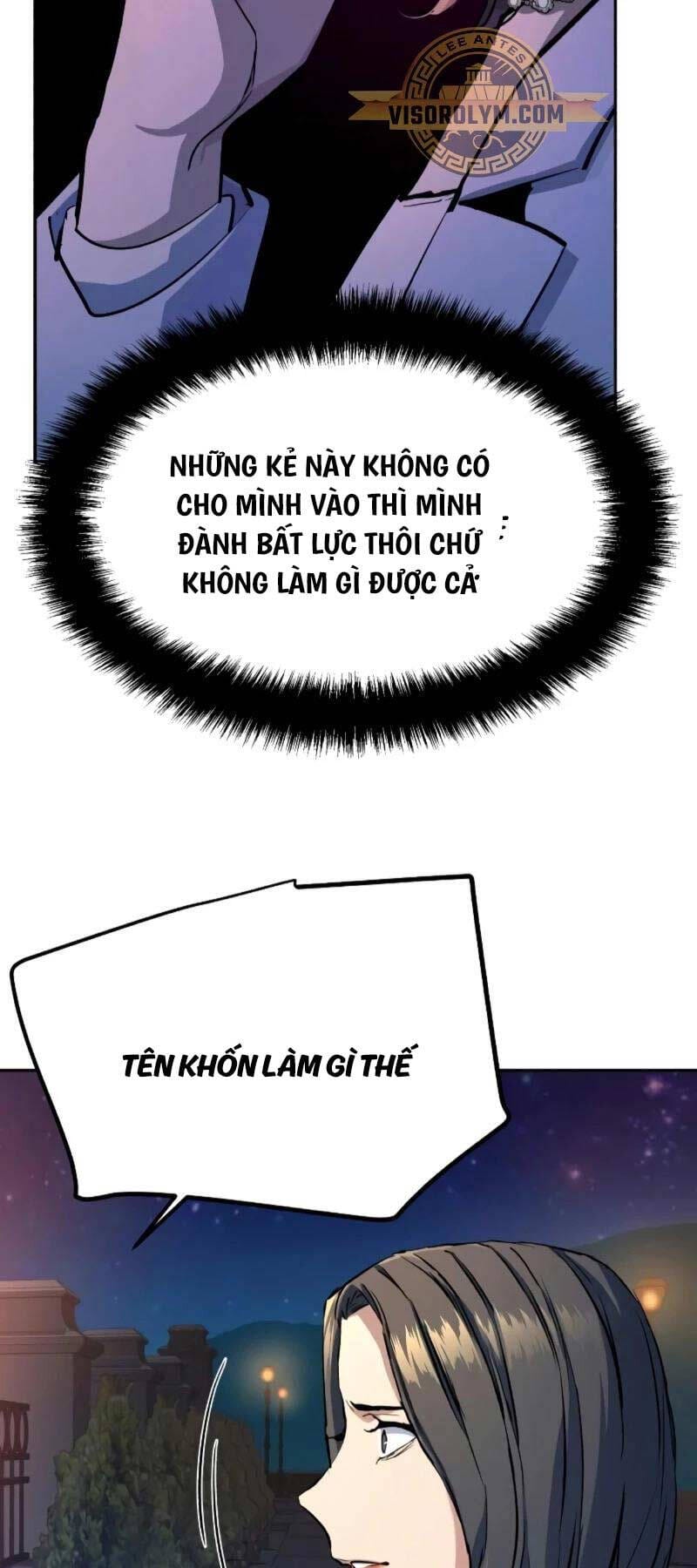 Truyện Tranh Bạn Học Của Tôi Là Lính Đánh Thuê trang 5