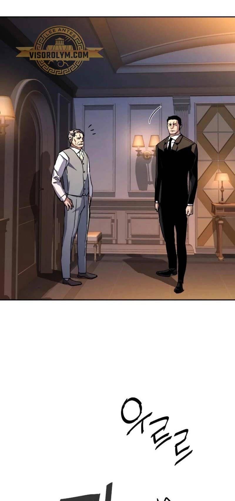 Truyện Tranh Bạn Học Của Tôi Là Lính Đánh Thuê trang 5