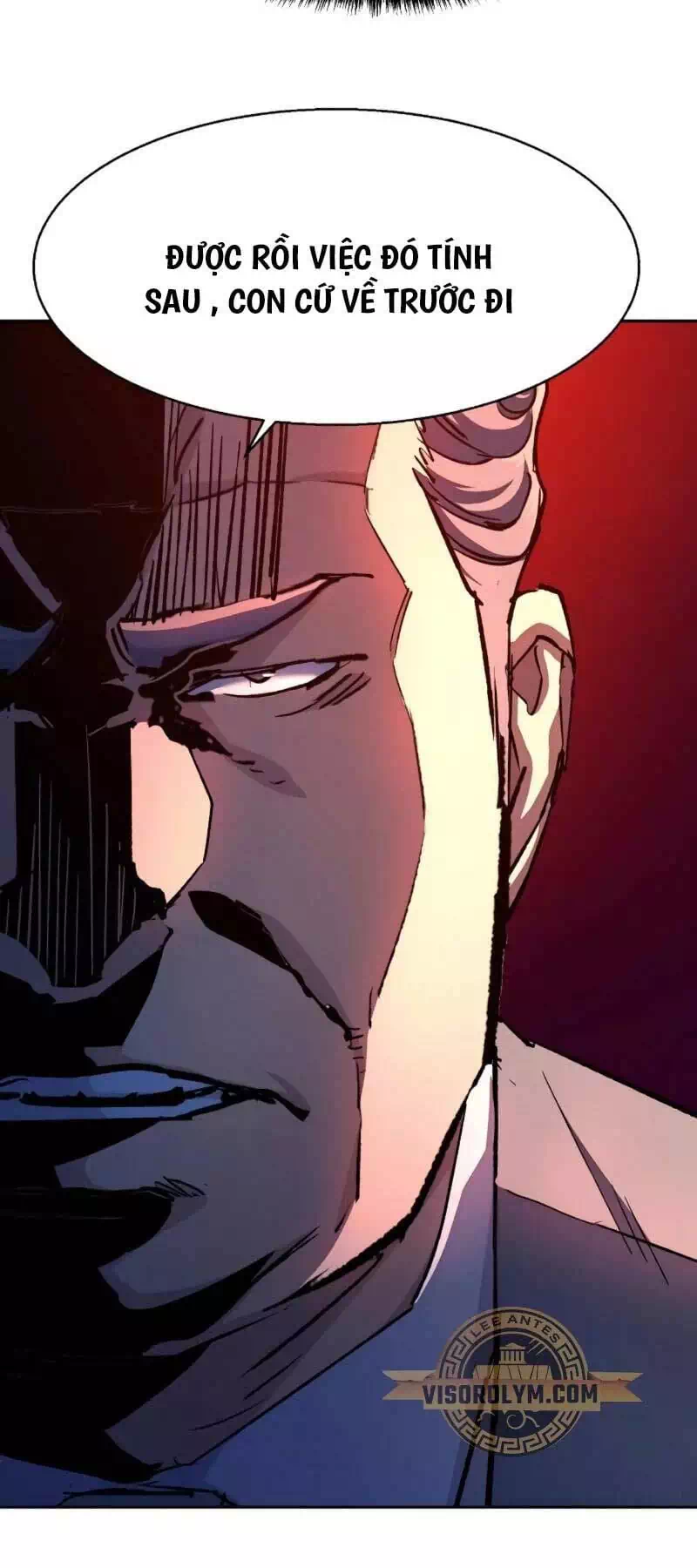 Truyện Tranh Bạn Học Của Tôi Là Lính Đánh Thuê trang 5