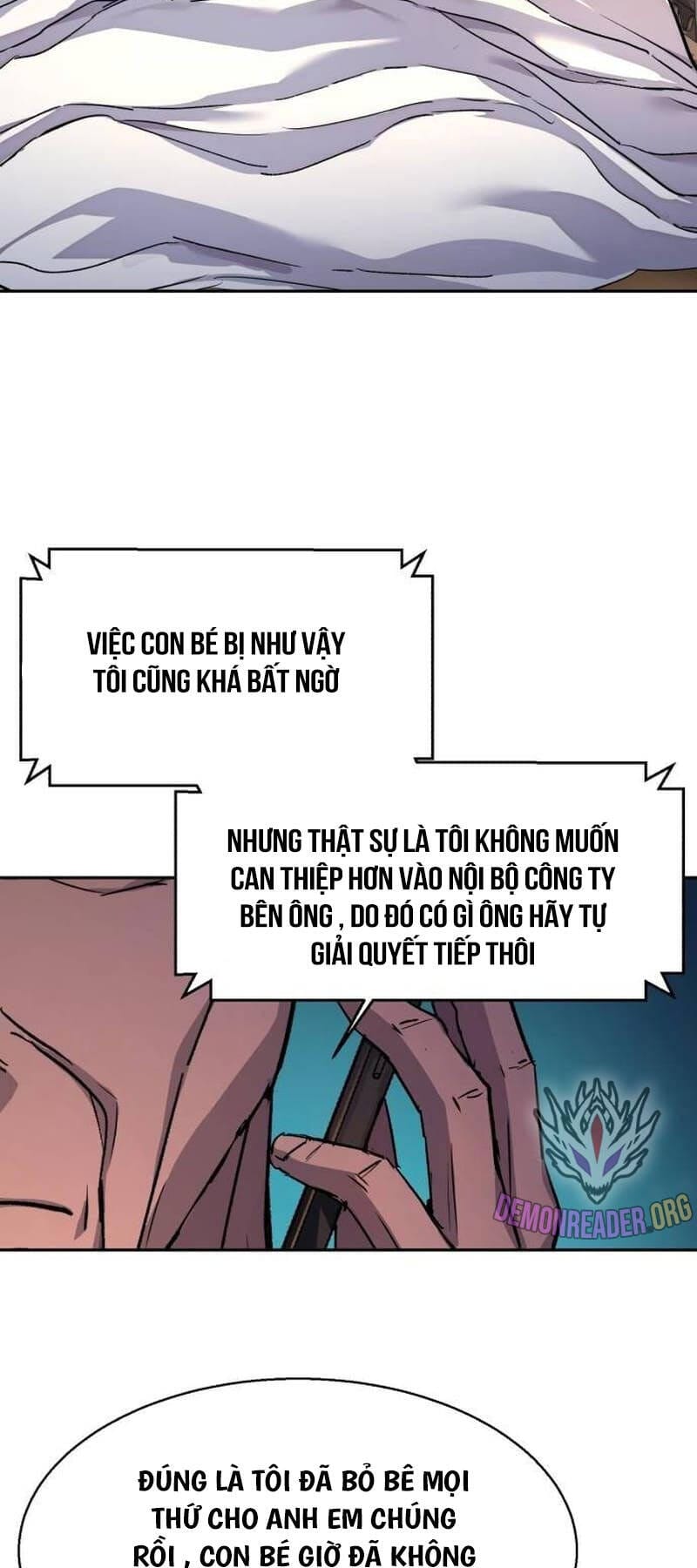 Truyện Tranh Bạn Học Của Tôi Là Lính Đánh Thuê trang 5