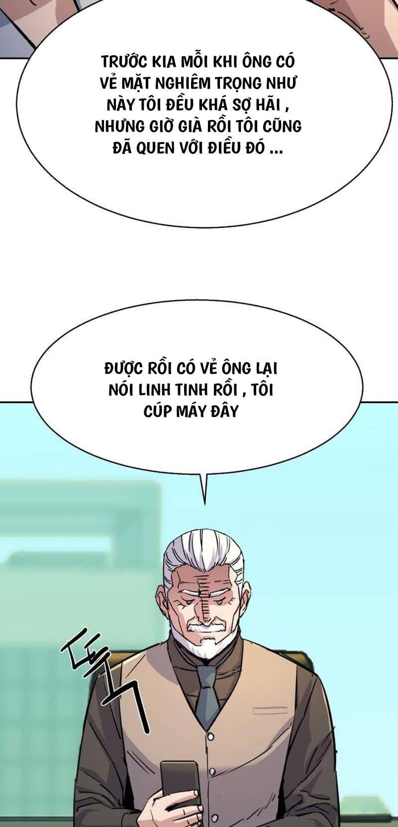 Truyện Tranh Bạn Học Của Tôi Là Lính Đánh Thuê trang 5