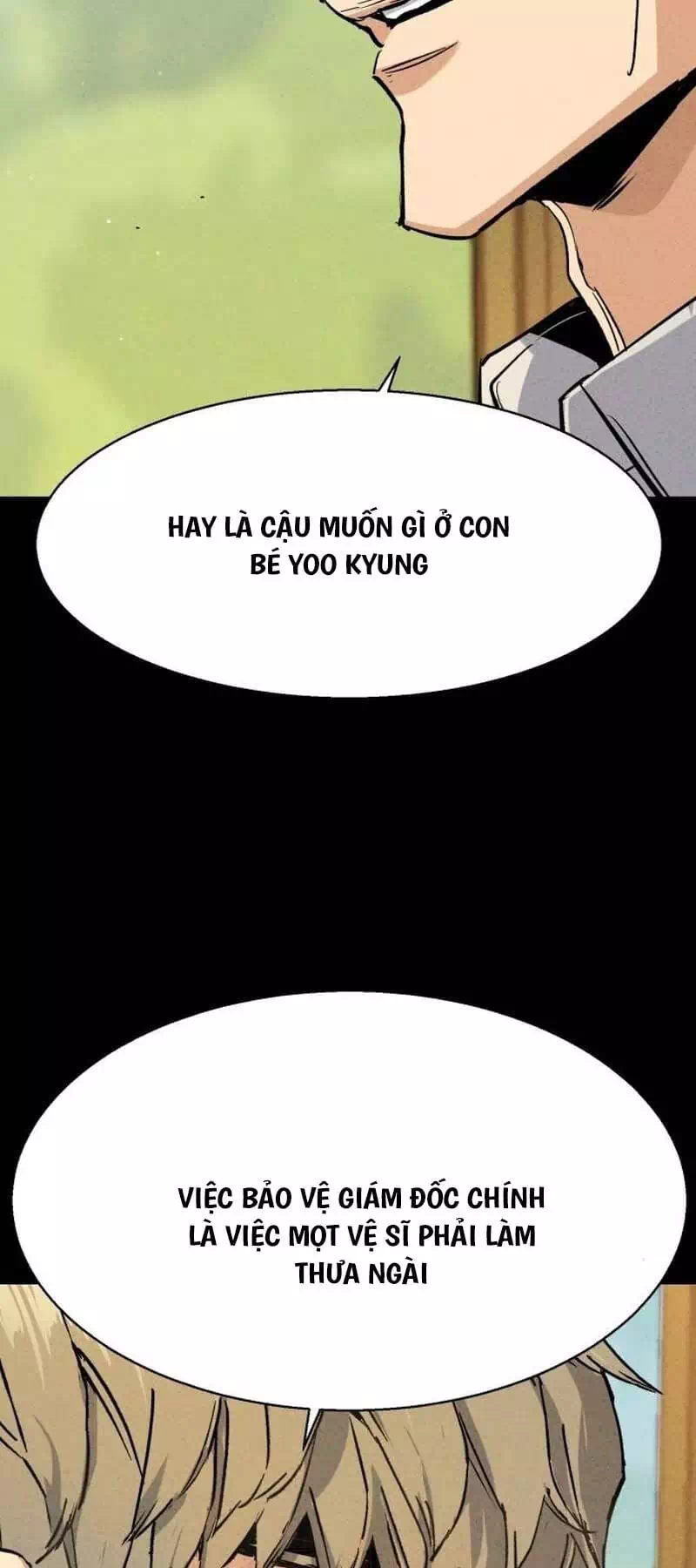 Truyện Tranh Bạn Học Của Tôi Là Lính Đánh Thuê trang 5