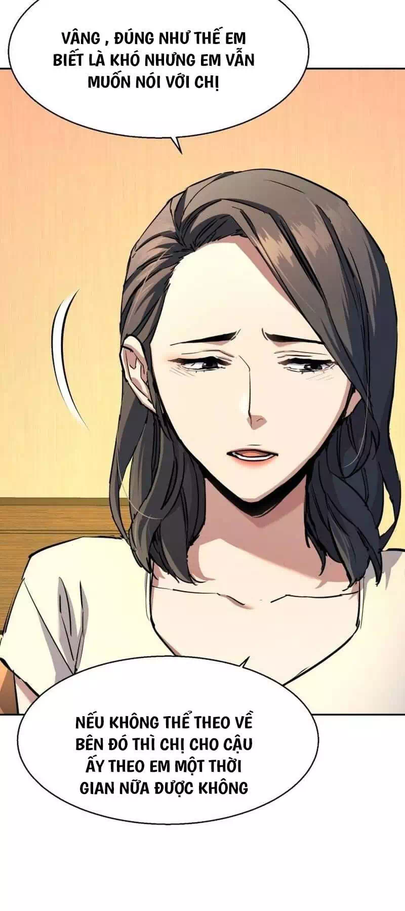 Truyện Tranh Bạn Học Của Tôi Là Lính Đánh Thuê trang 5