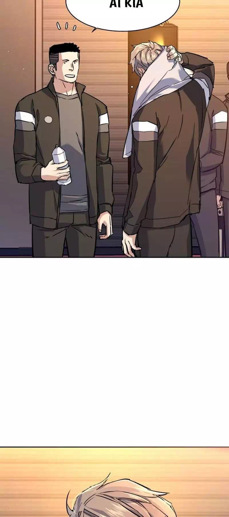 Truyện Tranh Bạn Học Của Tôi Là Lính Đánh Thuê trang 5