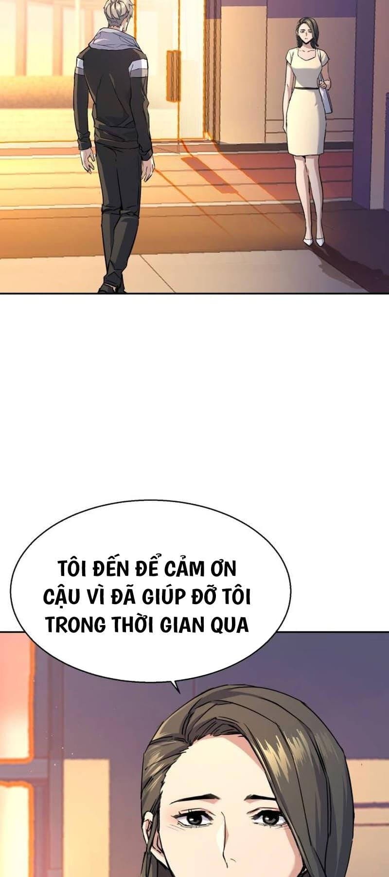 Truyện Tranh Bạn Học Của Tôi Là Lính Đánh Thuê trang 5