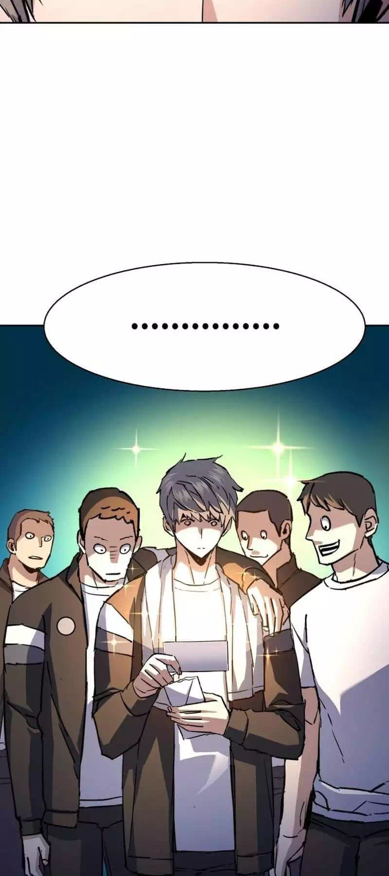 Truyện Tranh Bạn Học Của Tôi Là Lính Đánh Thuê trang 5