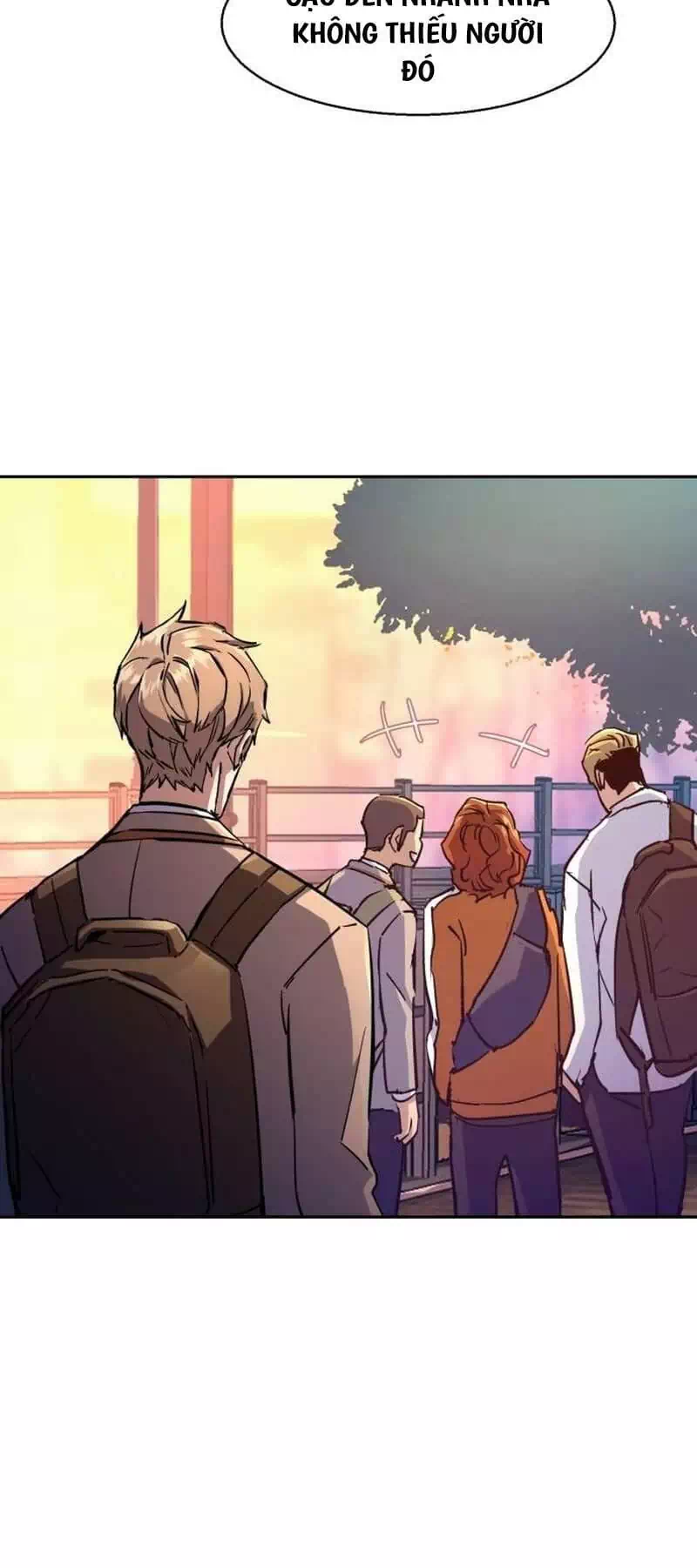 Truyện Tranh Bạn Học Của Tôi Là Lính Đánh Thuê trang 5