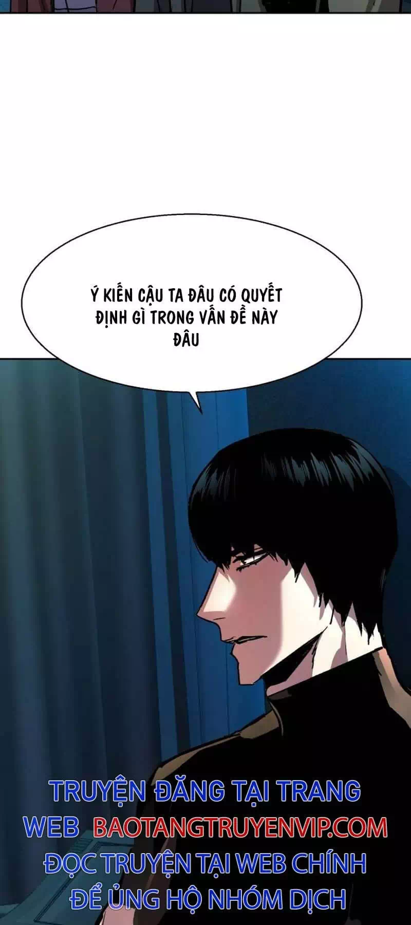 Truyện Tranh Bạn Học Của Tôi Là Lính Đánh Thuê trang 5