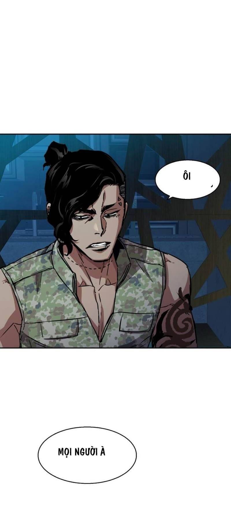 Truyện Tranh Bạn Học Của Tôi Là Lính Đánh Thuê trang 5