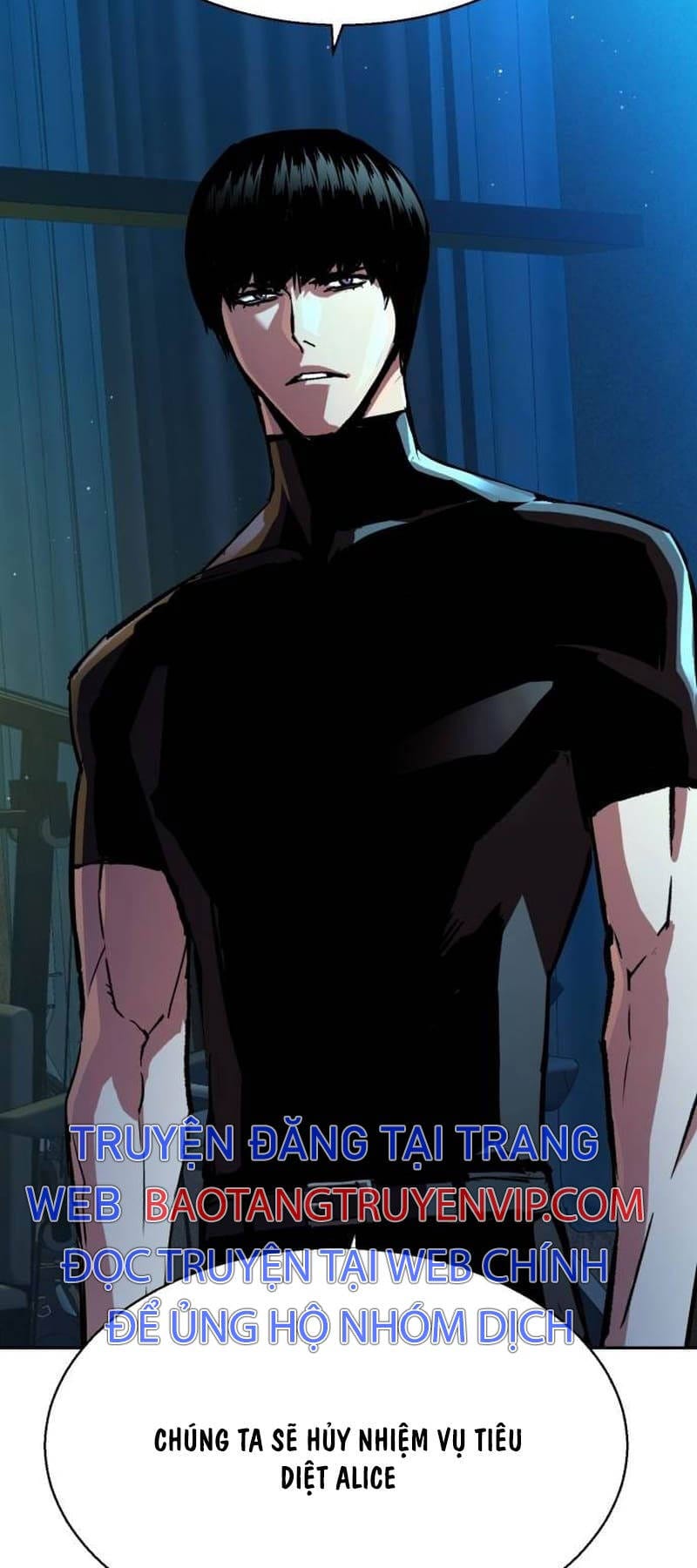 Truyện Tranh Bạn Học Của Tôi Là Lính Đánh Thuê trang 5