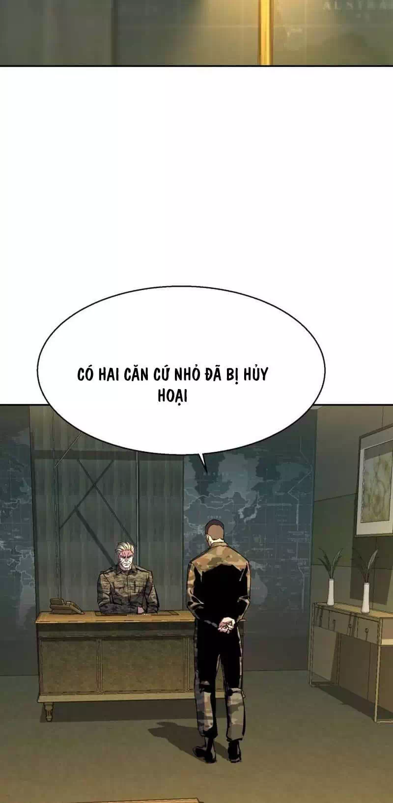 Truyện Tranh Bạn Học Của Tôi Là Lính Đánh Thuê trang 5