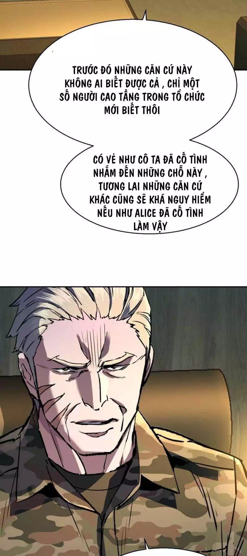 Truyện Tranh Bạn Học Của Tôi Là Lính Đánh Thuê trang 5